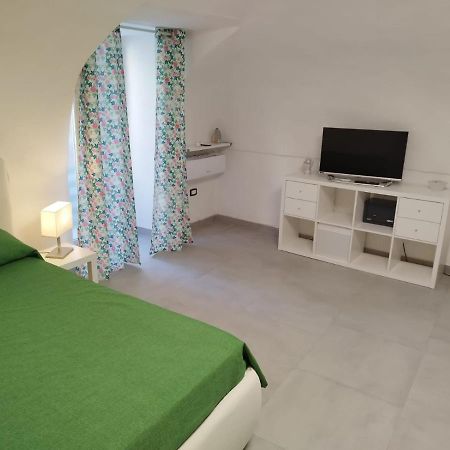 House Lucia Villa Nápoly Kültér fotó
