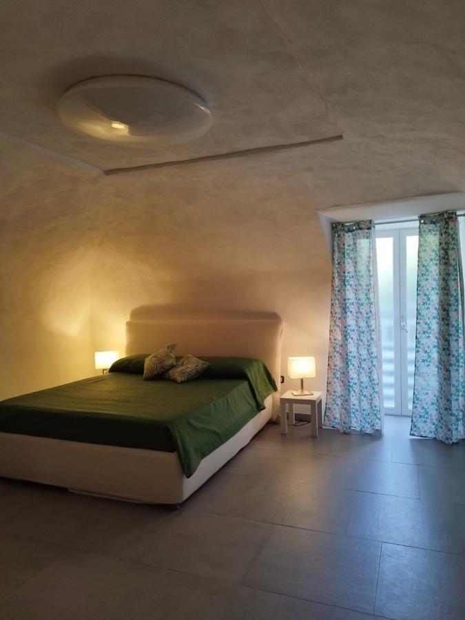 House Lucia Villa Nápoly Kültér fotó