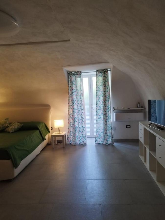 House Lucia Villa Nápoly Kültér fotó