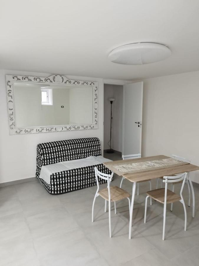 House Lucia Villa Nápoly Kültér fotó