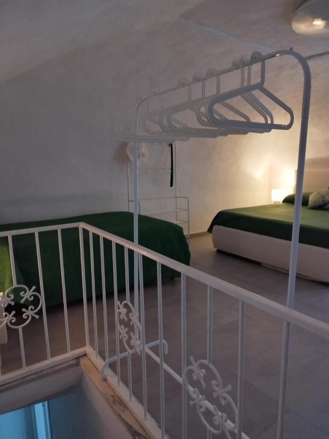 House Lucia Villa Nápoly Kültér fotó
