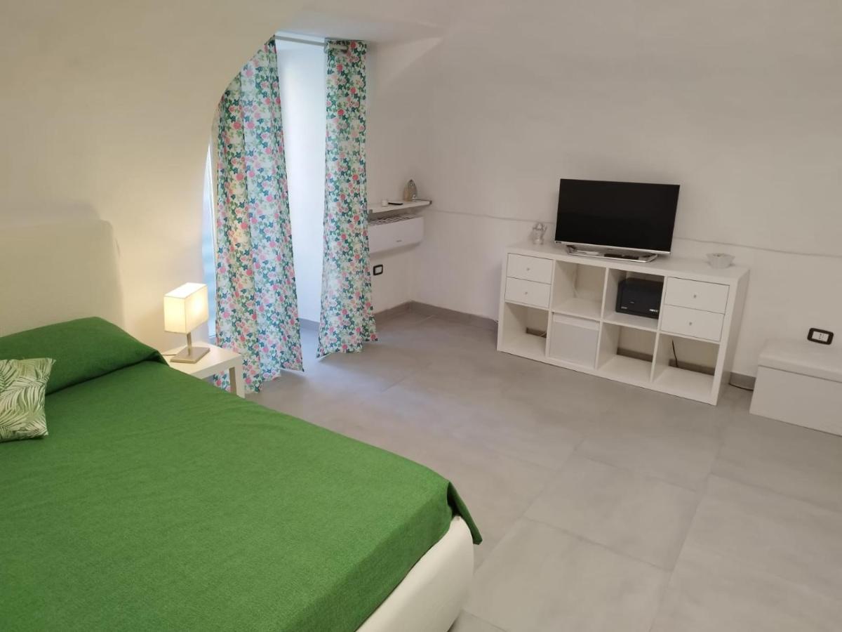 House Lucia Villa Nápoly Kültér fotó
