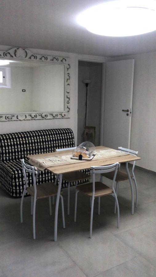 House Lucia Villa Nápoly Kültér fotó