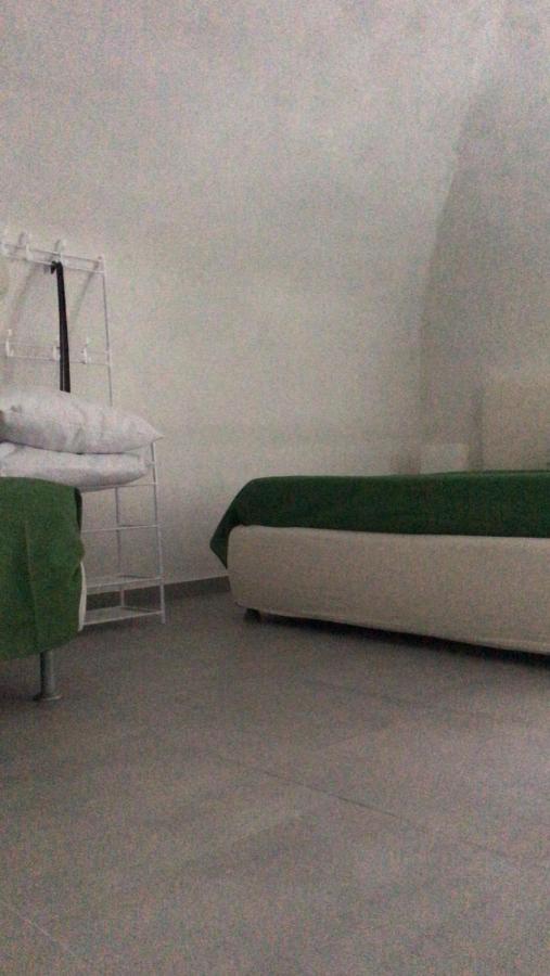 House Lucia Villa Nápoly Kültér fotó