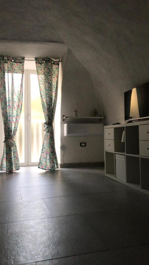 House Lucia Villa Nápoly Kültér fotó