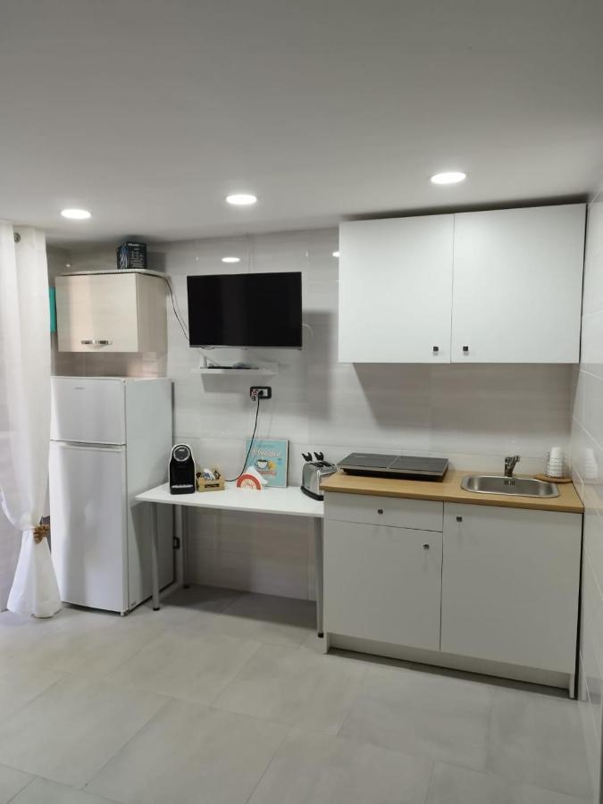 House Lucia Villa Nápoly Kültér fotó